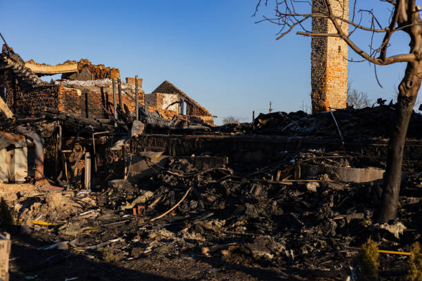24/7 Emergency Soot Cleanup experts in North Branch, MN