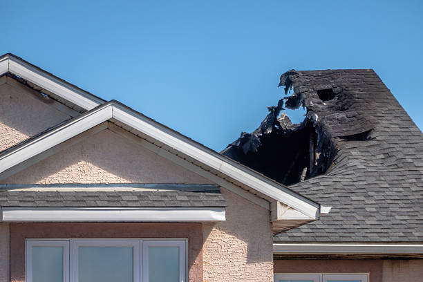 Licensed Soot Cleanup service in North Branch, MN - Fire Damage Biloxi